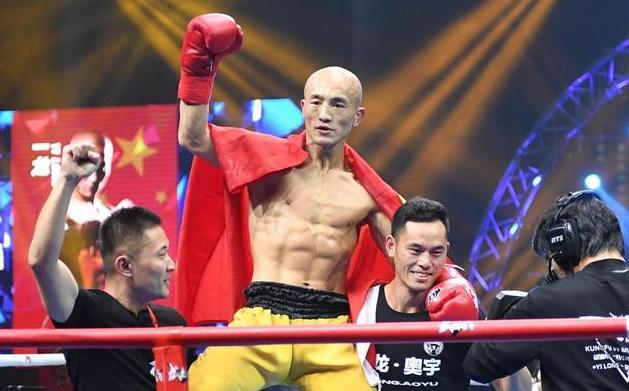 武僧一龙复出完整版,2019武僧一龙战播求全场比赛