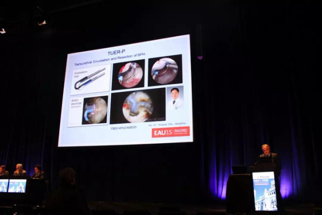 打碎国际“金标准”他用“一粒纽扣”解除患者痛苦