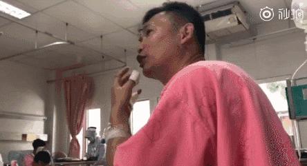 翻船的那一刻,翻船的瞬间