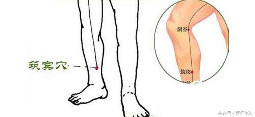 增强记忆力艾灸哪个穴位真人图,老年人记忆力降落按哪个穴位最好