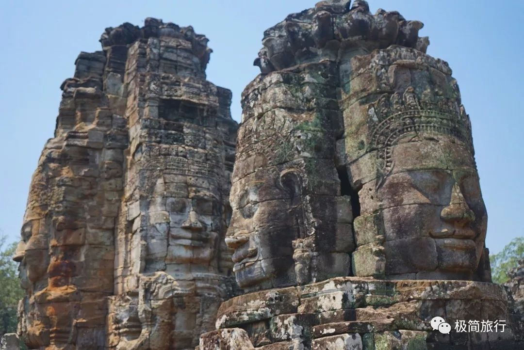 2019柬埔寨旅游攻略,柬埔寨旅游攻略和关注事项