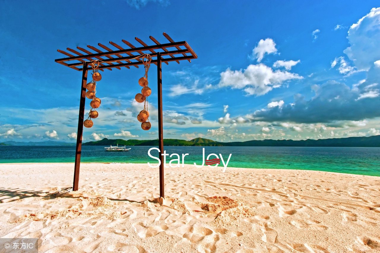 一生必去的浮潜胜地,世界十大浮潜胜地