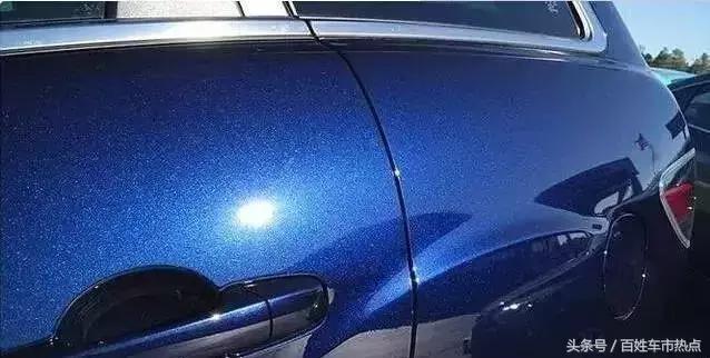 为什么4s店喷漆要贵些,4s店喷漆多厉害