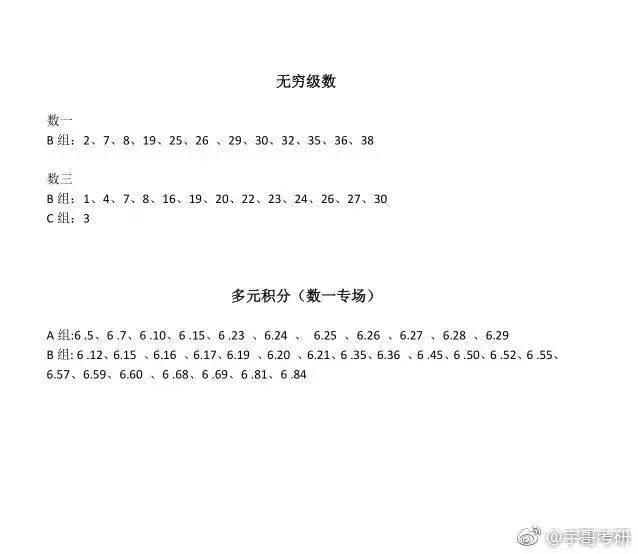 腿姐核心理论背诵，杨加宁政治重要概念内涵框以及张宇总结