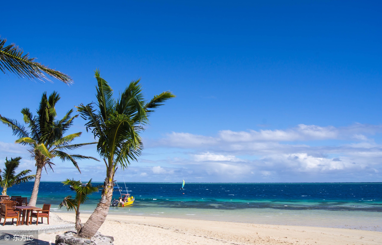 一生必去的浮潜胜地,世界十大浮潜胜地