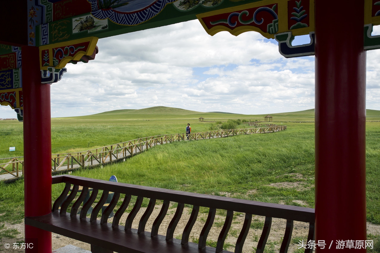 济南天边草原乌拉盖自驾 (天边草原乌拉盖旅游通辽有团吗)