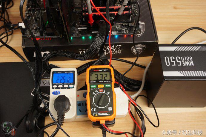 酷冷至尊mwegold650w电源,酷冷至尊mwe550全模组电源