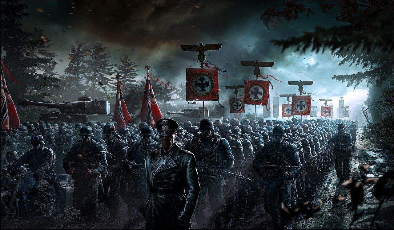 二战苏联为什么还有能力打到柏林,没有诺曼底登陆苏联能打过德国吗