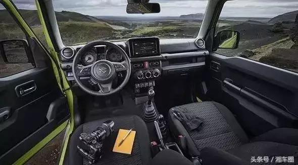 新一代吉姆尼最新报价,新款吉姆尼最新行情