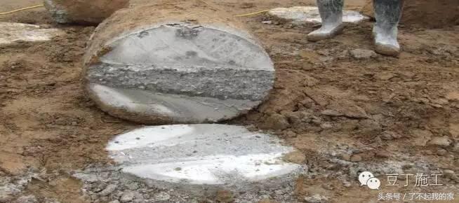 cfg桩完整施工检测流程,cfg桩施工完毕后下一步是什么