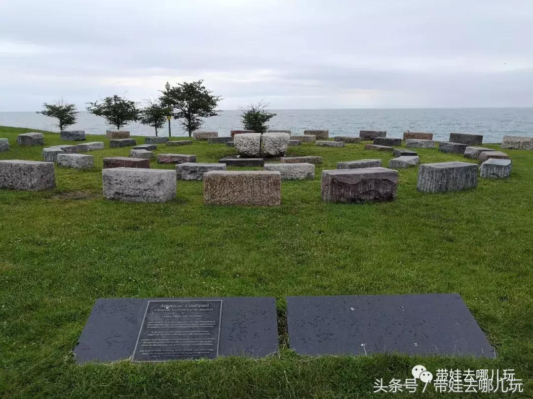 芝加哥夏季游玩攻略,芝加哥夏天游玩攻略