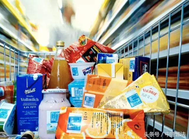 进口食品无中文标签去哪里投诉,进口食品无中文标签如何获取赔偿