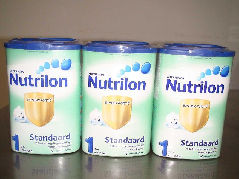 奶粉都是化学成分吗,关于奶粉你不知道的真相揭秘