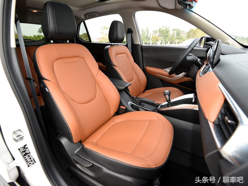 510高速动力表现图,510车主实测动力