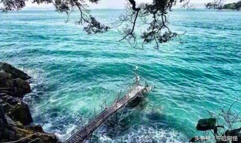 整理帖｜中国这两个拥有马卡龙配色的海滨城市，5天自由行就搞定