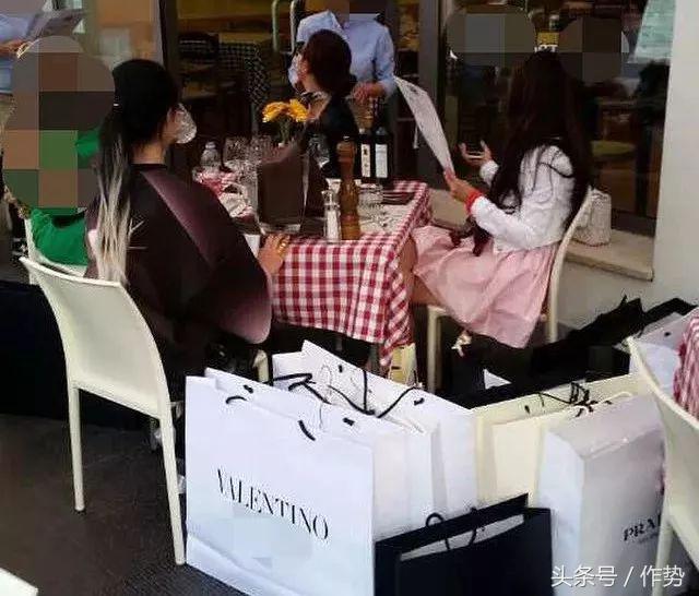 残忍！这档华人姑娘炫富真人秀背后，是一桩血淋淋的温哥华*杀凶**案