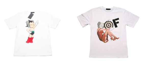 真正的潮牌虚假的潮牌,真正意义上的潮牌