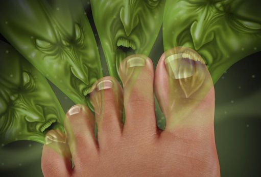 夏天脚臭怎么办8大妙招来解决,防止脚臭鞋臭小妙招