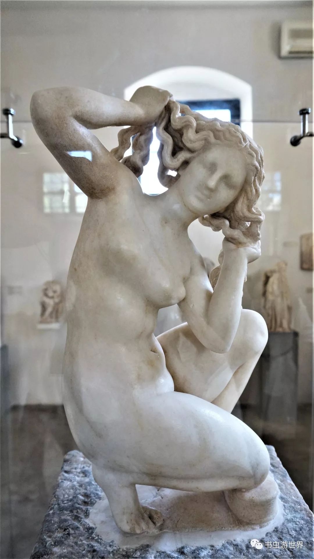 罗德考古博物馆骑士岛,佛罗伦萨考古博物馆