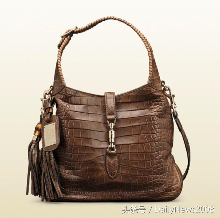 10大奢侈品大全,古驰最贵的奢侈品