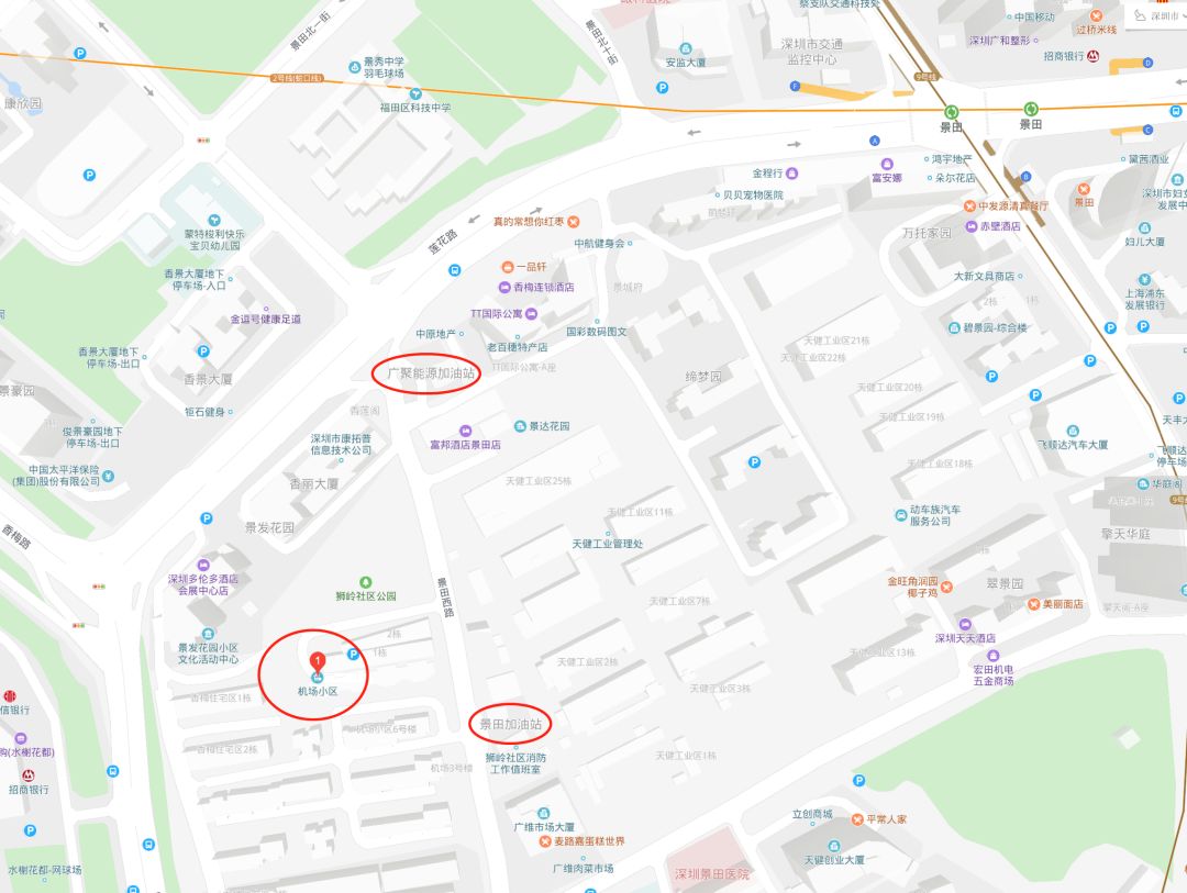 深圳市福田实验学校楼盘,福田外国语学校新盘