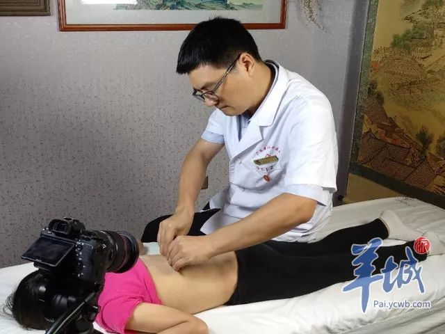 小儿厌食积食,小儿积食和夜啼推拿