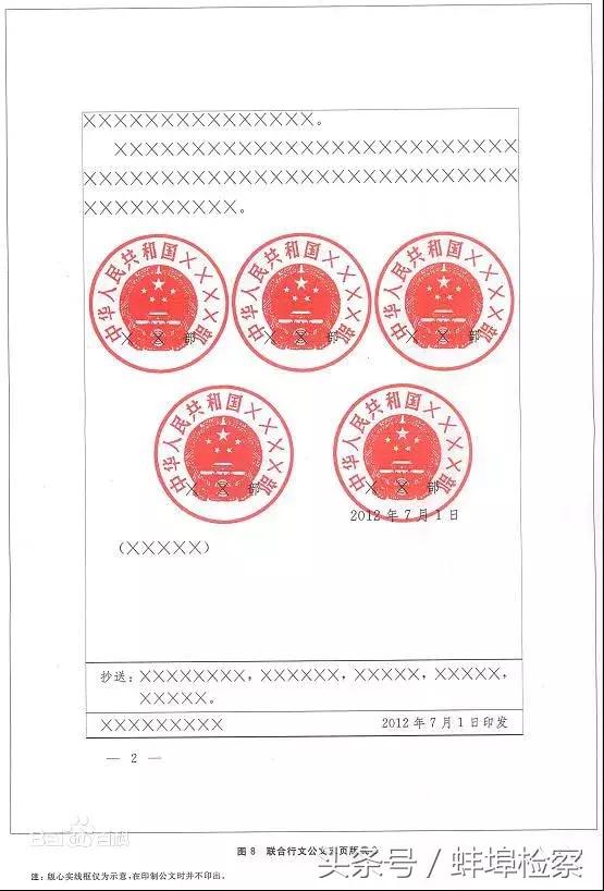 党政机关国家公文格式最新标准,党政机关公文格式国家标准封面
