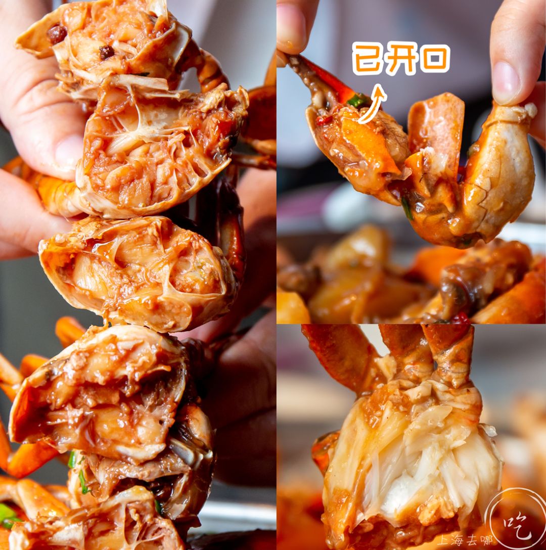 火了10年的俩胖纸！仅凭1道菜，每天卖出80000+份！