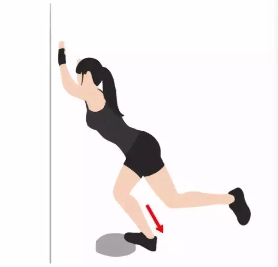 腿粗肚子大怎么减最快,男士大腿粗屁股大该怎么减