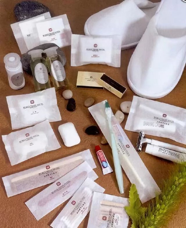 住酒店走的时候能带走哪些东西,离开酒店需要什么东西回家