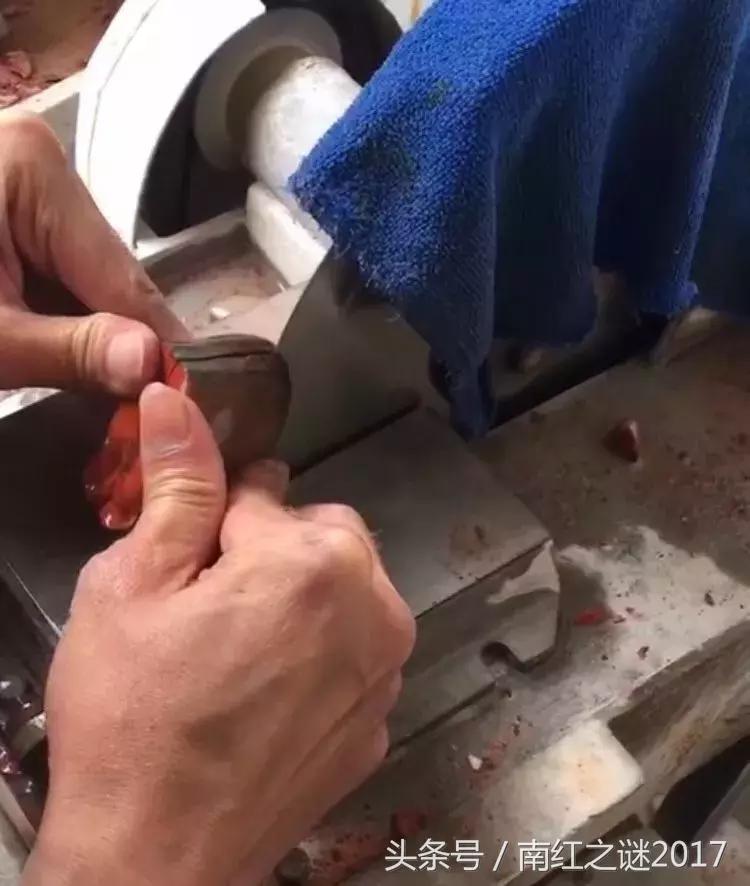 南红市场分析,南红2018市场