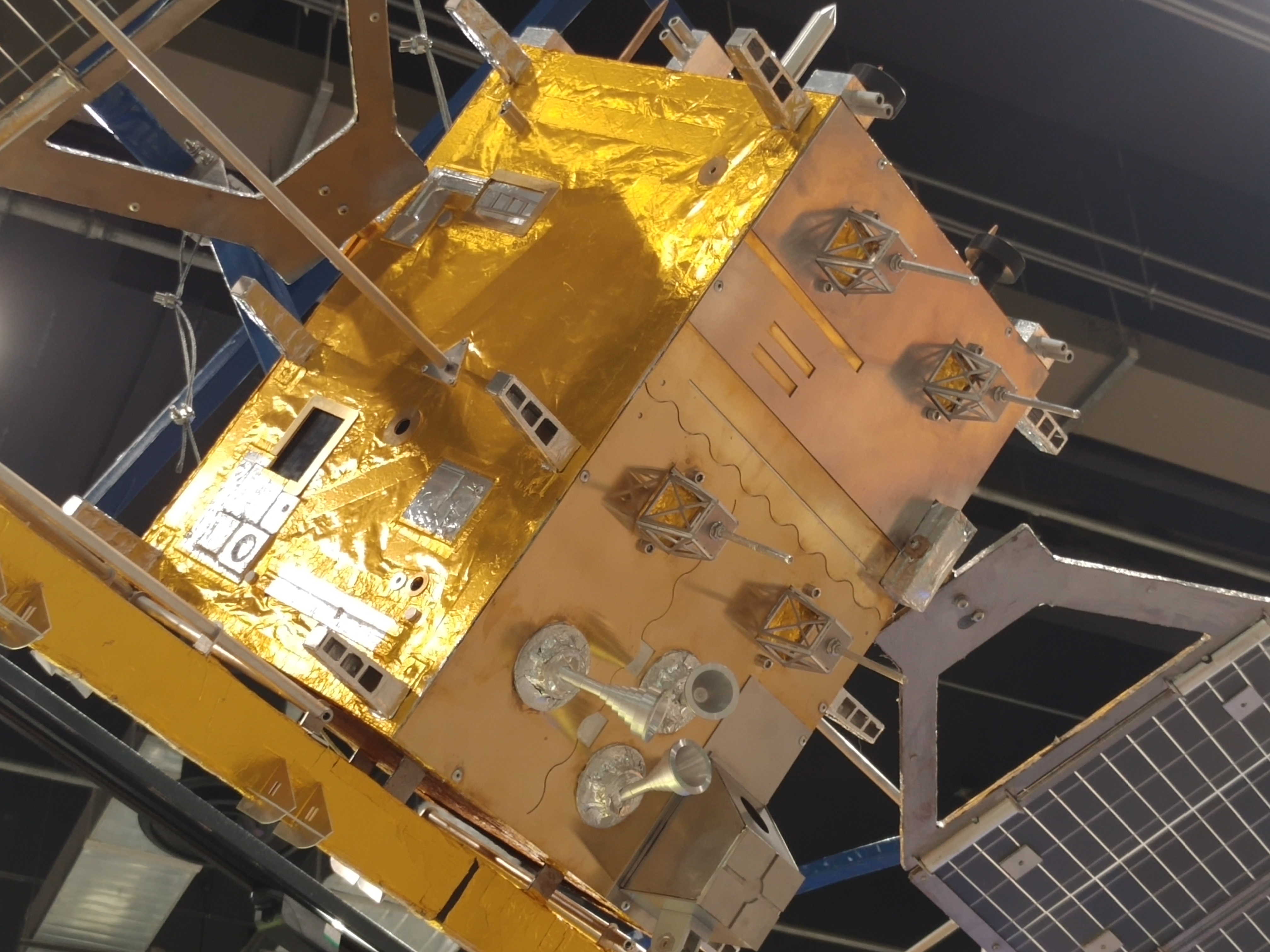 中国科技馆挑战与未来视频,中国科技馆短期展遇见未来