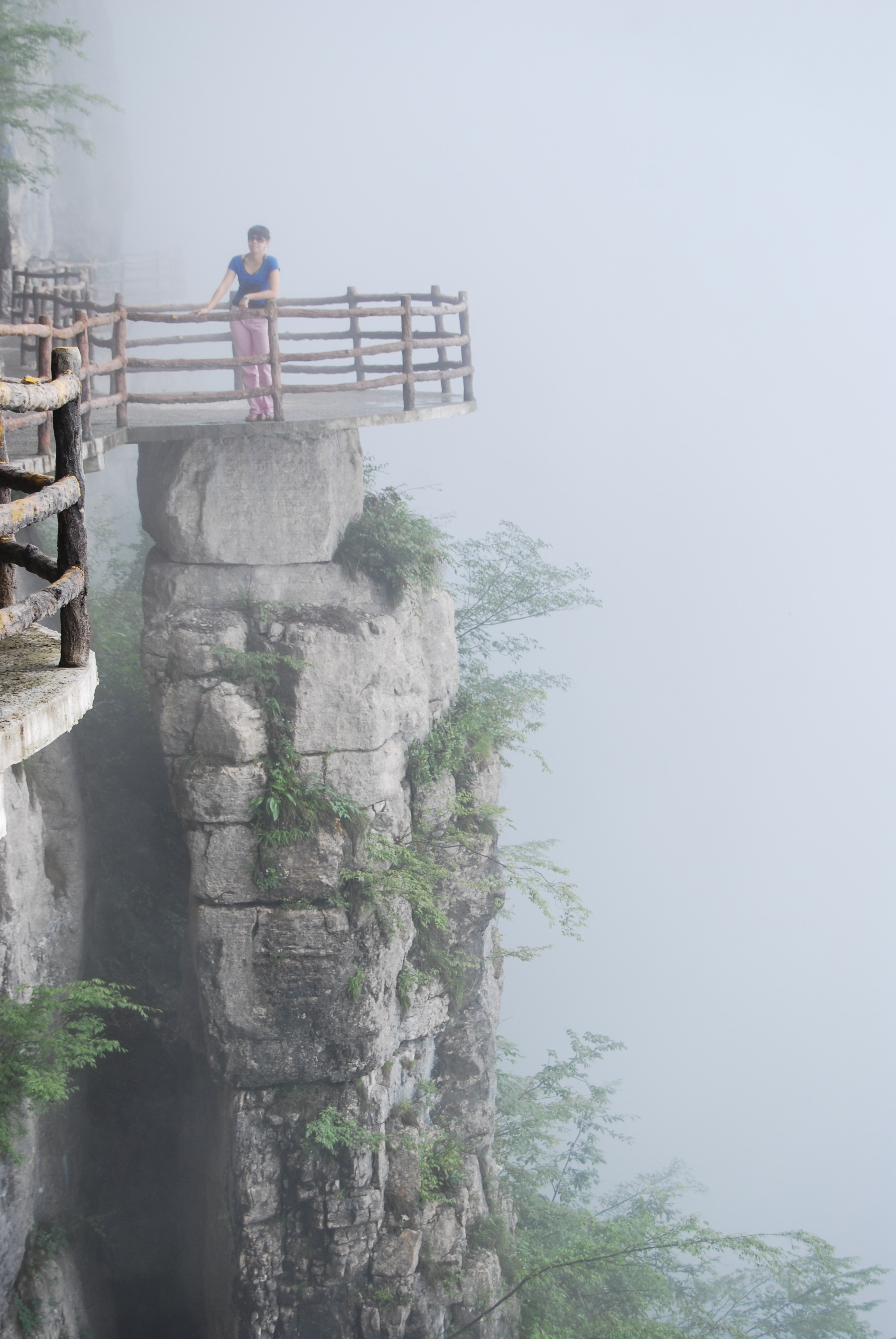 武汉周边避暑景点推荐,武汉夏天避暑旅游攻略