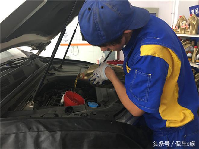 靠谱便捷，车享家养车纪实