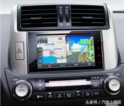 汽车导航突然进不去,汽车导航突然定位不准