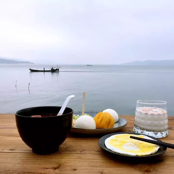获网友无数称赞，却出自程序员之手！这间渔村民宿，颠覆你印象中航天科研工作者！