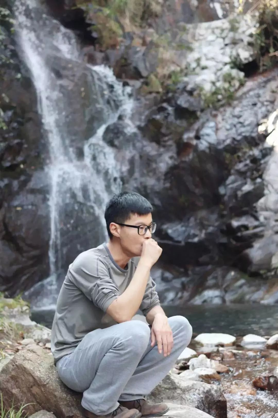 获网友无数称赞，却出自程序员之手！这间渔村民宿，颠覆你印象中航天科研工作者！