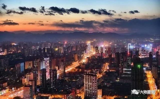 为什么称石家庄为国际庄,石家庄为啥叫国际庄