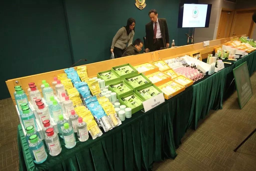 香港药品假货,香港买到冒牌药