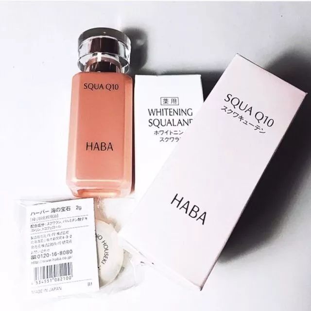 深扒大牌护肤品,深扒明星护肤品