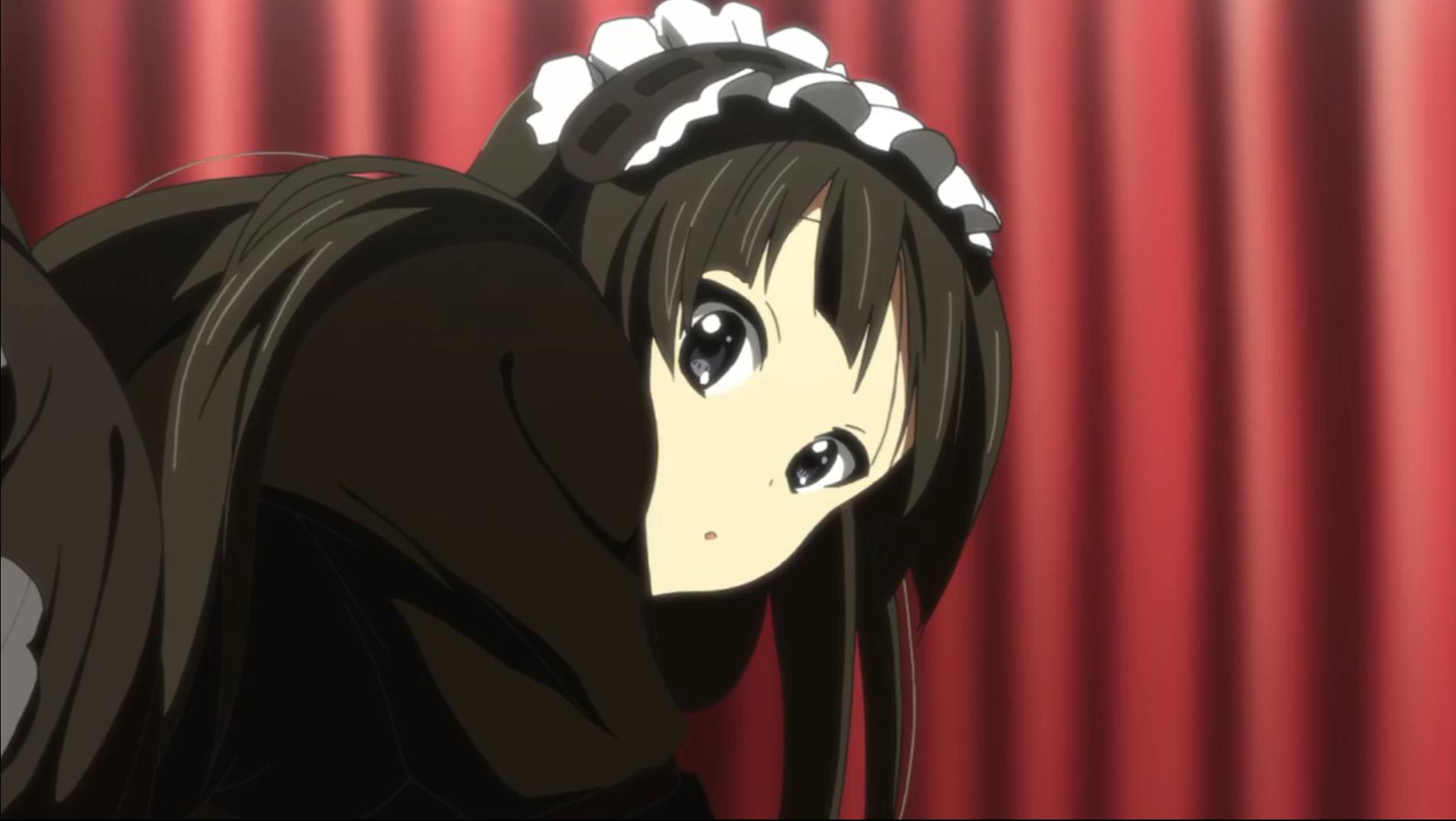 盘点动漫非常恶心的事,盘点动漫那些令人血脉喷张的场景