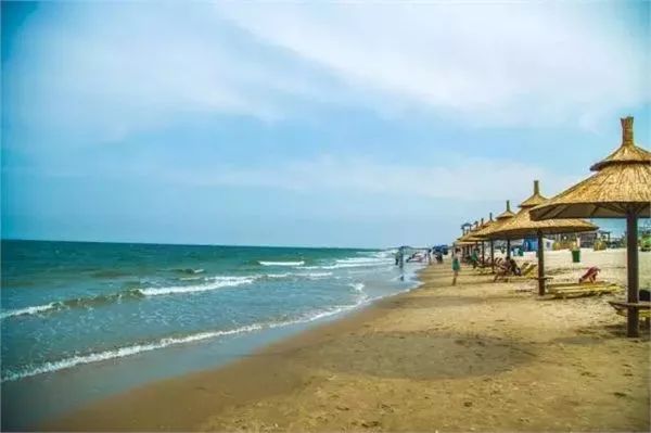 「交通生活」别去挤北戴河了！北京周边6大绝美岛屿，今年夏天一定要去一个！