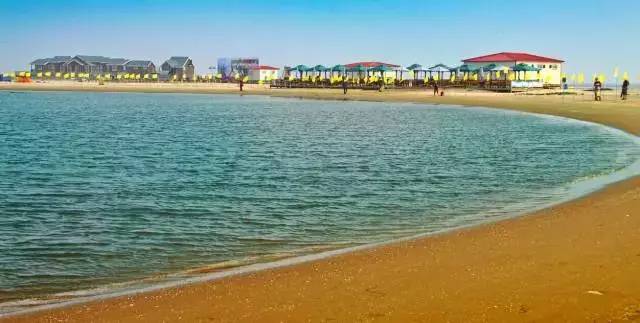 「交通生活」别去挤北戴河了！北京周边6大绝美岛屿，今年夏天一定要去一个！