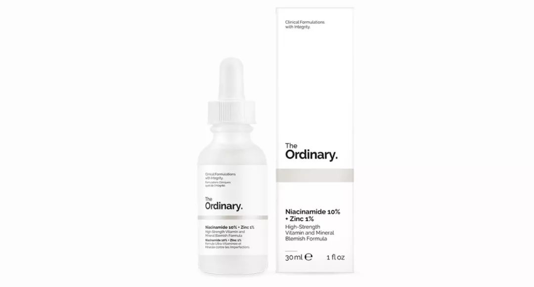 theordinary系列介绍,theordinary产品都有什么