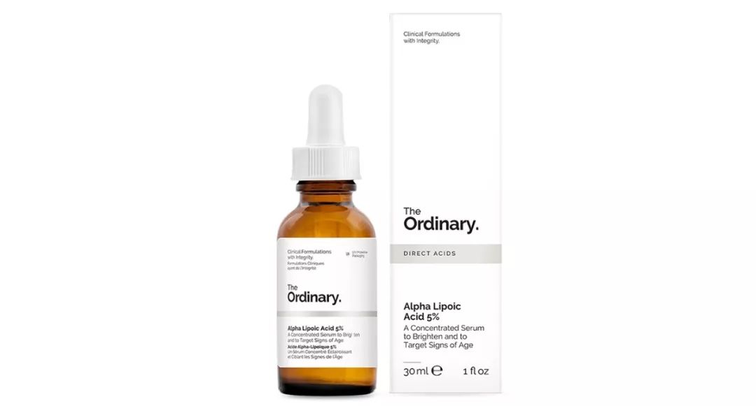 theordinary系列介绍,theordinary产品都有什么