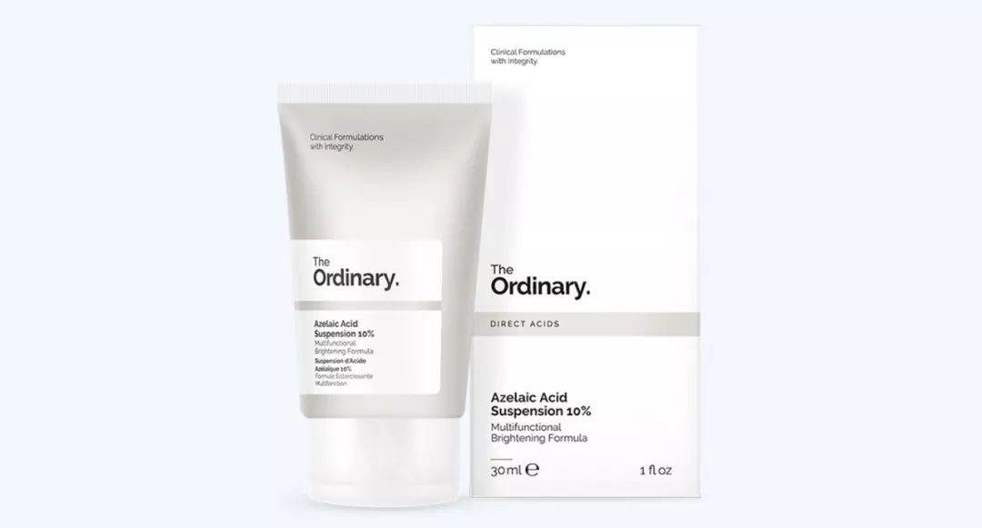 theordinary系列介绍,theordinary产品都有什么