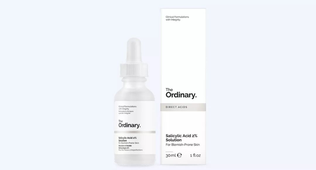 theordinary系列介绍,theordinary产品都有什么