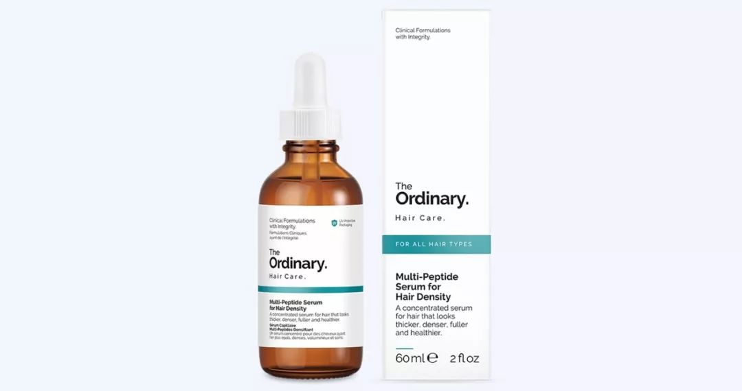 theordinary系列介绍,theordinary产品都有什么