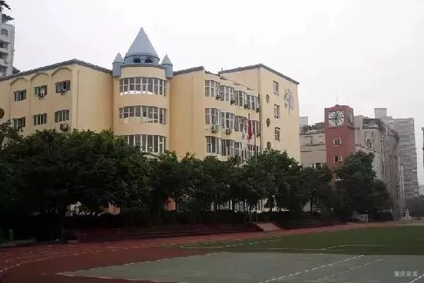重庆渝北区小学划片一览表2021,重庆九龙坡区小学划片一览表
