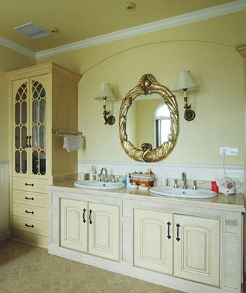 装卫浴门要关注什么,卫生间适合安装怎样的卫浴